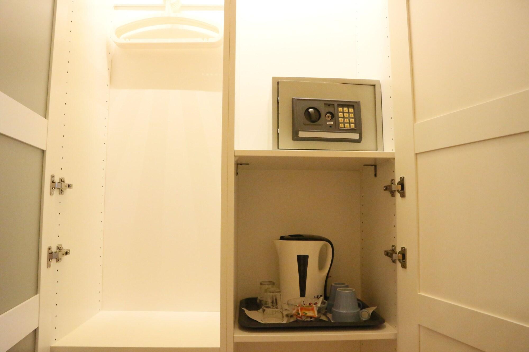 City Lounge Crown 3*